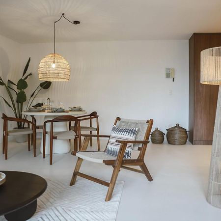 Luxe Appartement In Antwerpen Eksteriør billede
