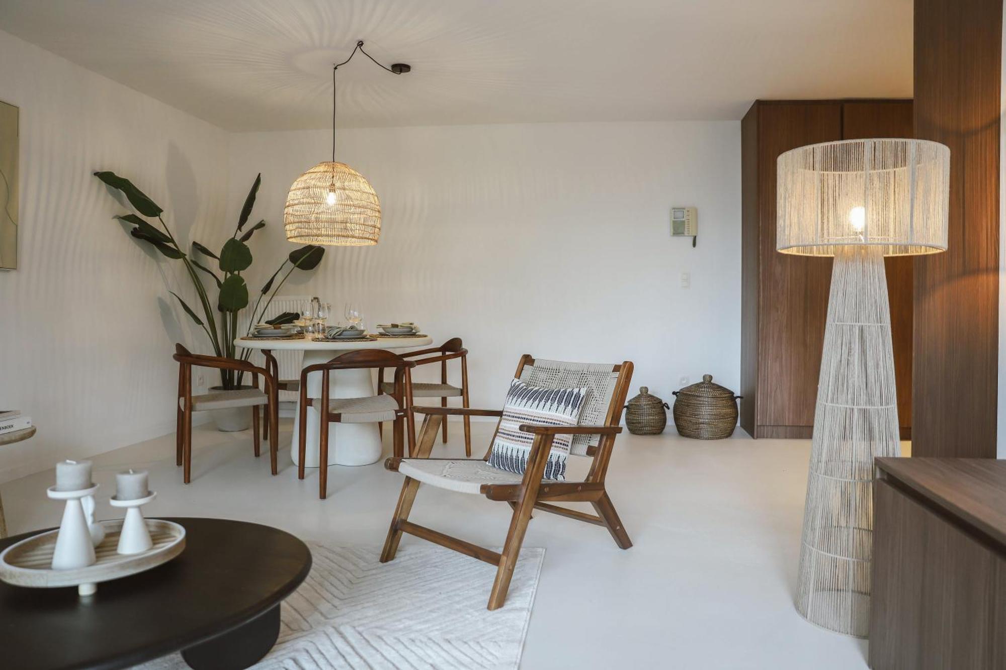 Luxe Appartement In Antwerpen Eksteriør billede