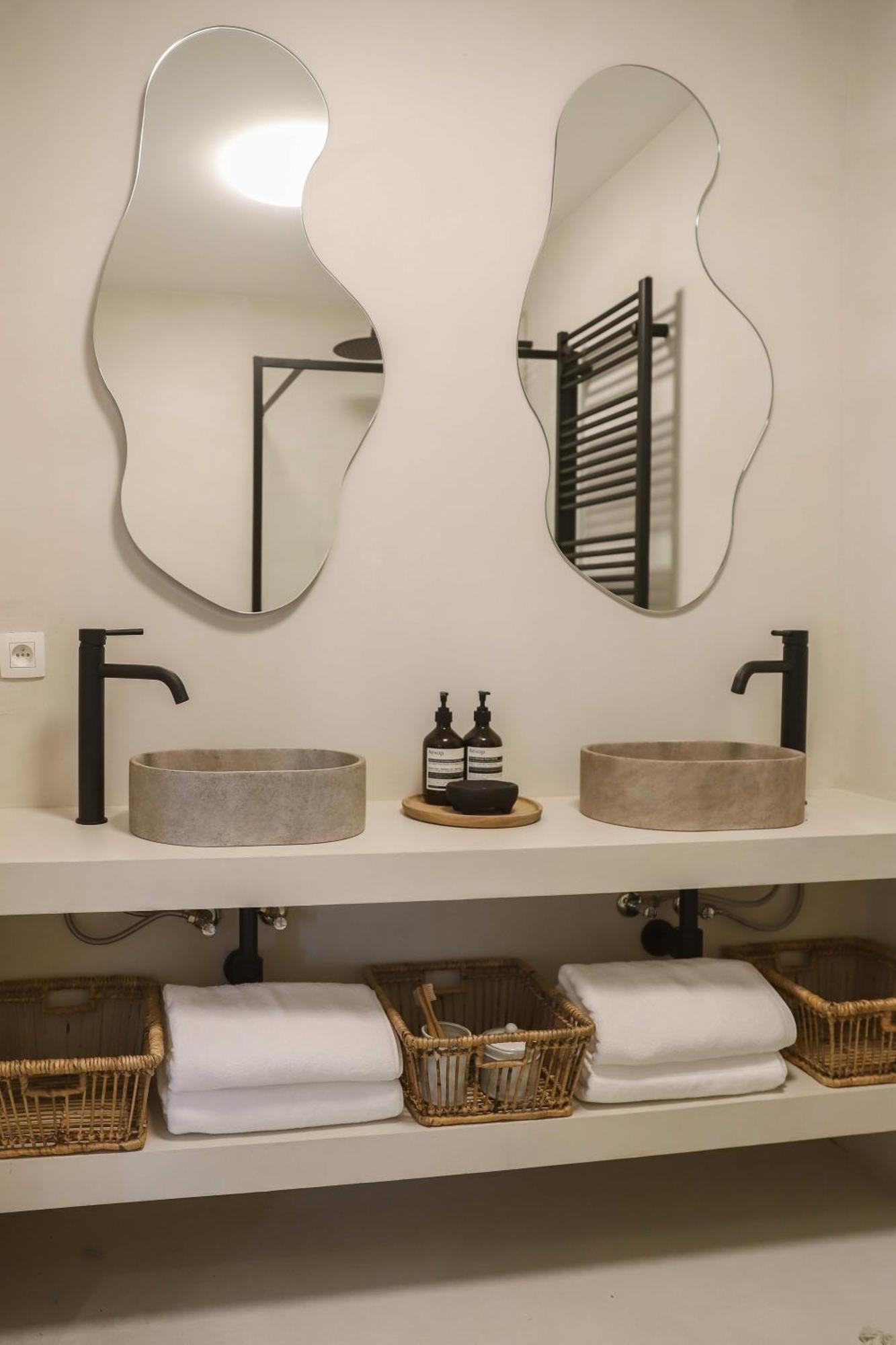 Luxe Appartement In Antwerpen Eksteriør billede