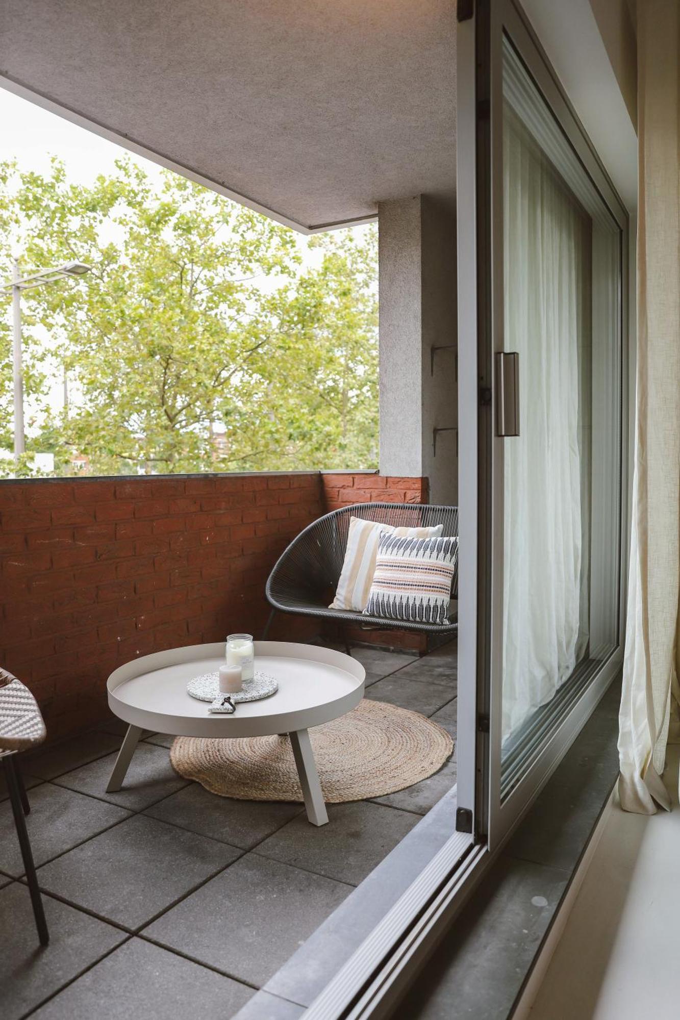 Luxe Appartement In Antwerpen Eksteriør billede